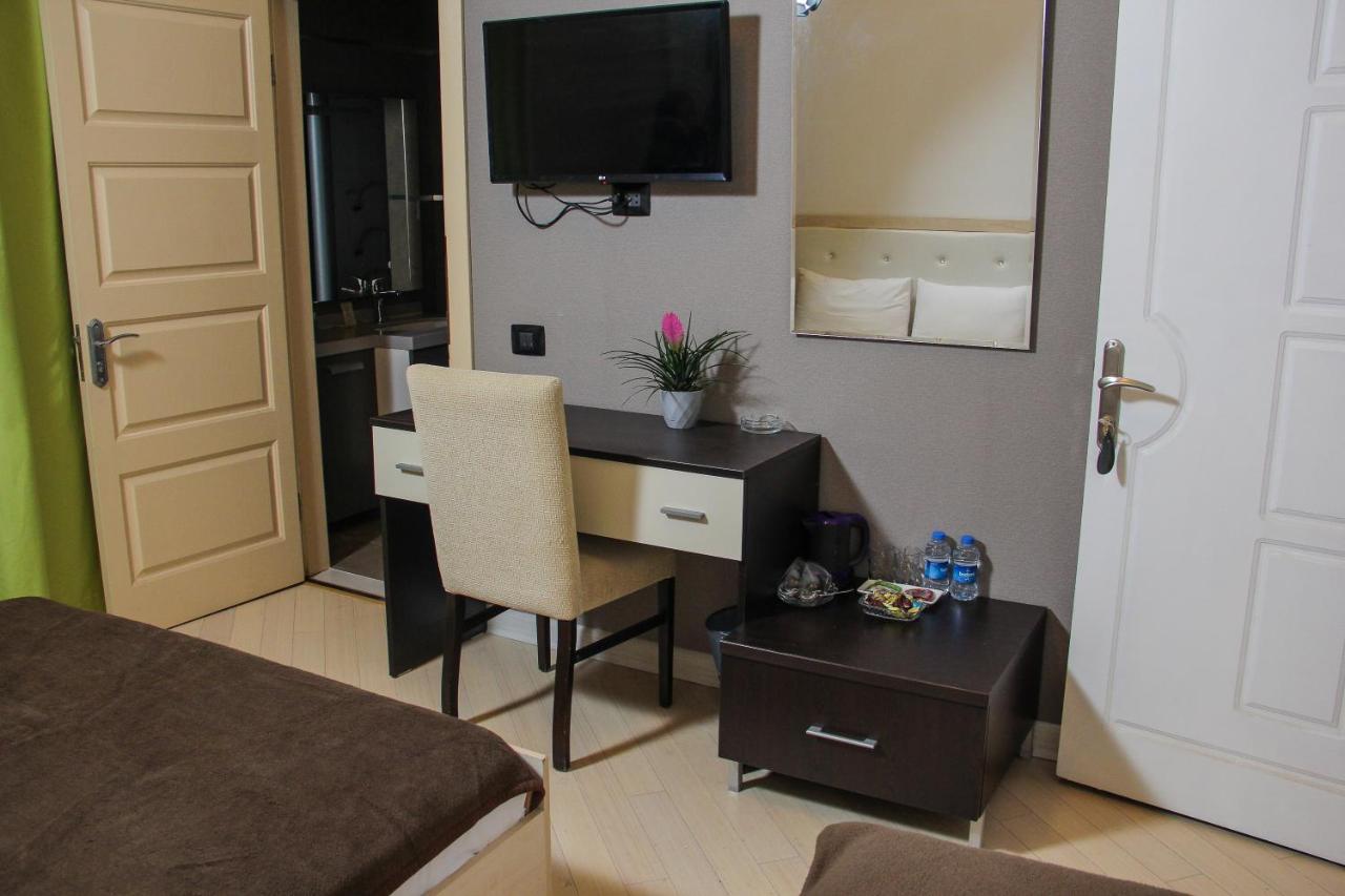 Solo Hotel On Nizami Street Baku Exteriör bild