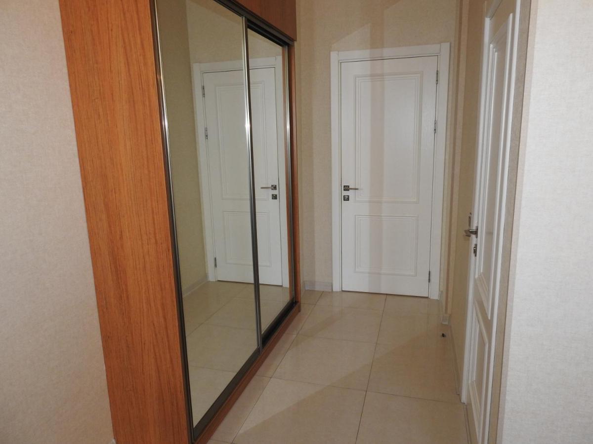 Solo Hotel On Nizami Street Baku Exteriör bild